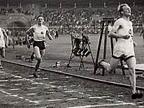 Educación Física Enfoque Deportivo (1960)