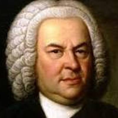 Timeline: Linea del tiempo sobre Johann Sebastian Bach