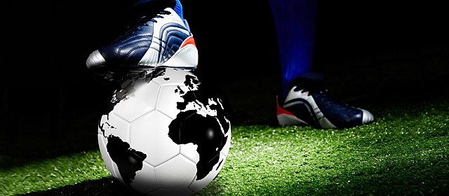 2001 Análisis antropológica del fútbol