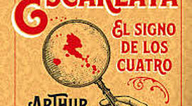 Timeline: Estudio en escarlata