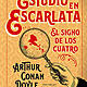 Estudio en escarlata