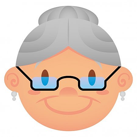 Nacimiento de mi abuela