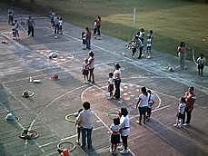 Educación Física Enfoque Motriz De Identificación Dinámica (1993)