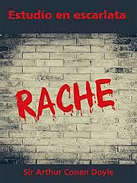 Coloca la palabra "RACHE"