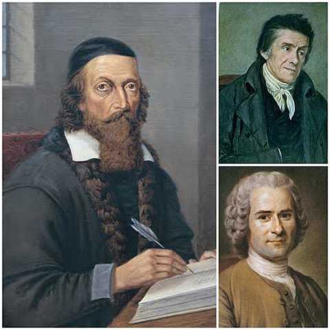 1914-1918 pedagogía moderna