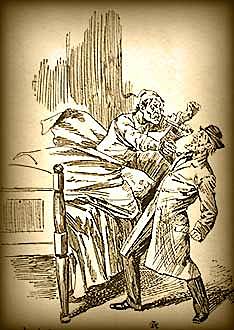 Asesina a Stangerson