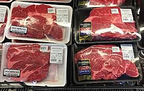 Federal Meat Inspection Act