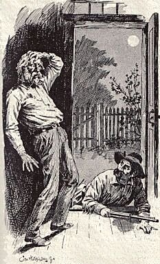 Muerte de John Ferrier