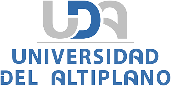 Ingresé a la universidad del altiplano en la carrera de Diseño Gráfico