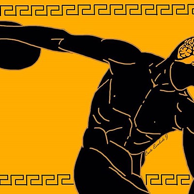 Timeline: ANTROPOLOGIA DEL DEPORTE