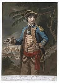 Benedict Arnold
