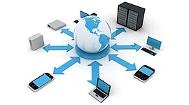 Timeline: Historia y evolución de las redes