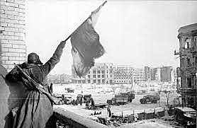 AUG 23, 1942 - Battle of Stalingrad