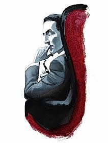 Gregson y Lestrade insinúan el descubrimiento del asesino de este crimen