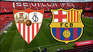 Sevilla 1977 hasta Barcelona 2002,