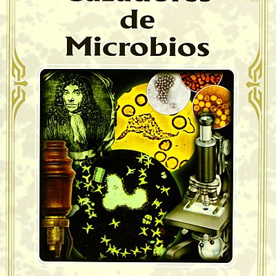 Timeline: Cazadores de Microbios.            Presentado por: Janerson Vargas Epiayu, Dariana Sierra Peñaranda