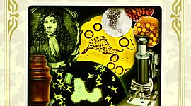 Timeline: Cazadores de Microbios.            Presentado por: Janerson Vargas Epiayu, Dariana Sierra Peñaranda