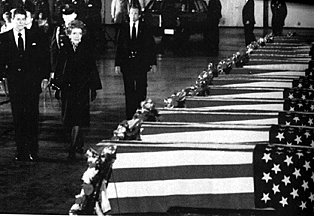 US Peacekeeper Killed in Lebanon