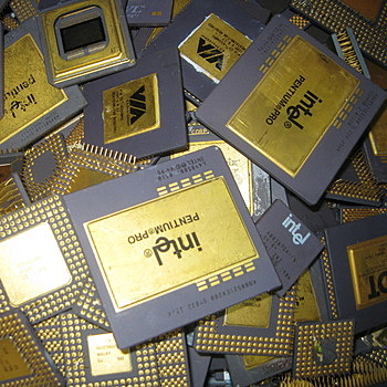 Intel Pentium Pro