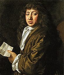 Samuel Pepys ends his diary, after only writing it for nine years