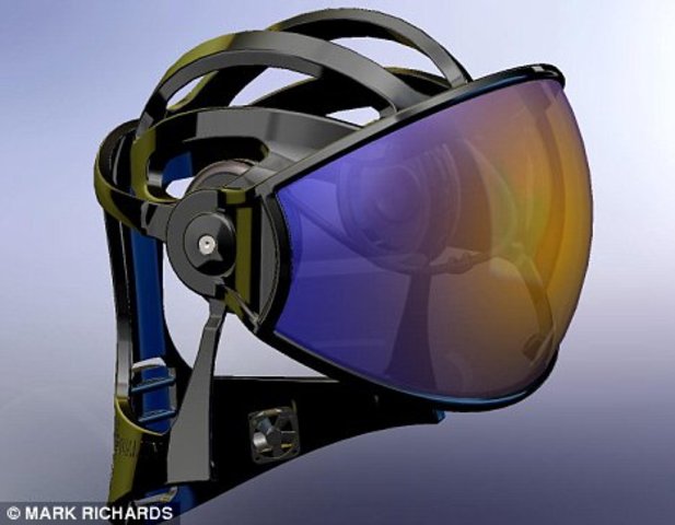 se crean los inicion de la realidad virtual