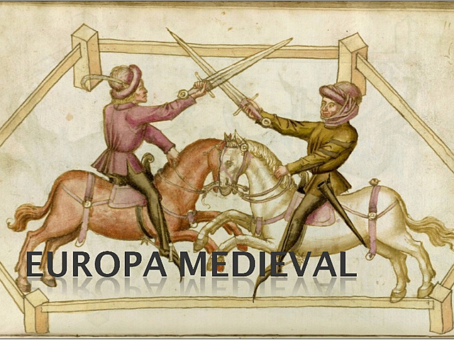 La Europa medieval