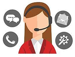 Primer empleo de Ashley