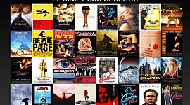 Timeline: *GENEROS CINEMAROGRAFICOS*