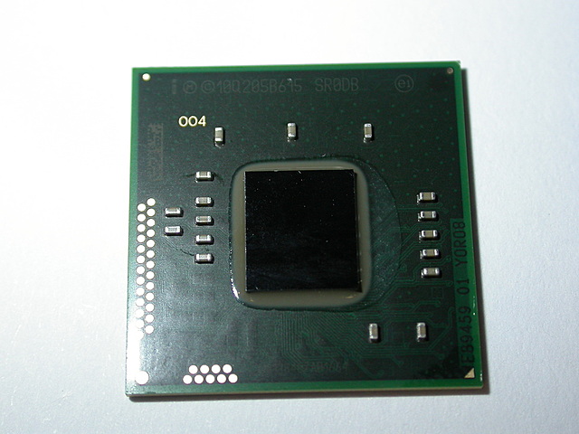 Intel Atom