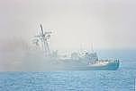 The USS Stark Incident