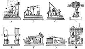 Maquinas y herramientas