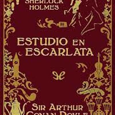 Timeline: Estudio en Escarlata