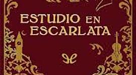 Timeline: Estudio en Escarlata