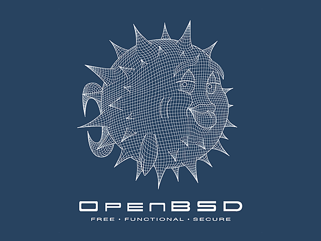 OpenBSD 2002