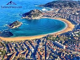 Donostia-San Sebastián,