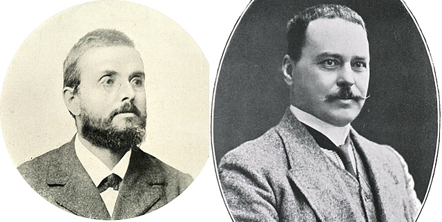 El Paludismo. Ross contra Grassi