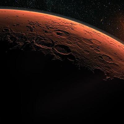 Timeline: Historia Espacial de Mart