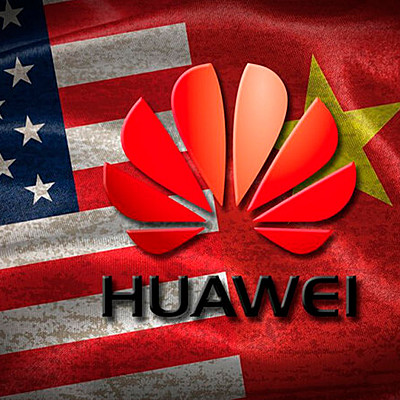 Timeline: Conflicto entre el Gobierno de los UE y la compañía Huawei