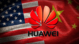 Timeline: Conflicto entre el Gobierno de los UE y la compañía Huawei