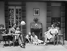 LOS DESASTRES DE LA GUERRA (1)