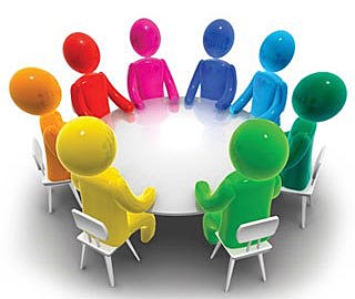 Se publica el primer grupo de trabajo