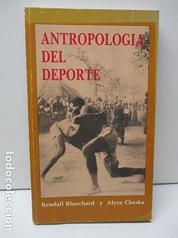 Congreso de antropología