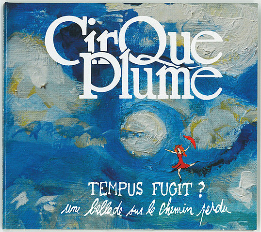 Cirque Plume