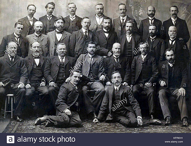 ALÍ BABÁ Y LOS CUARENTA LADRONES (1)