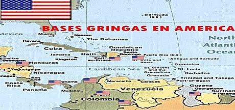 AMENAZAS DE ESTADOS UNIDOS