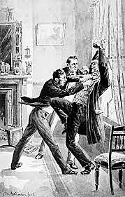 A nada de cerrar el caso