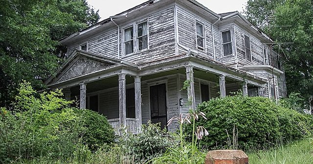 Se encuentra un cadáver