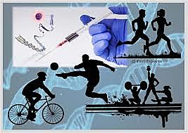 Futuro del deporte ( Perspectiva )