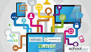 PLATAFORMAS EDUCATIVAS