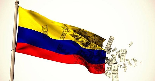 COLOMBIA ANTE EL FMI